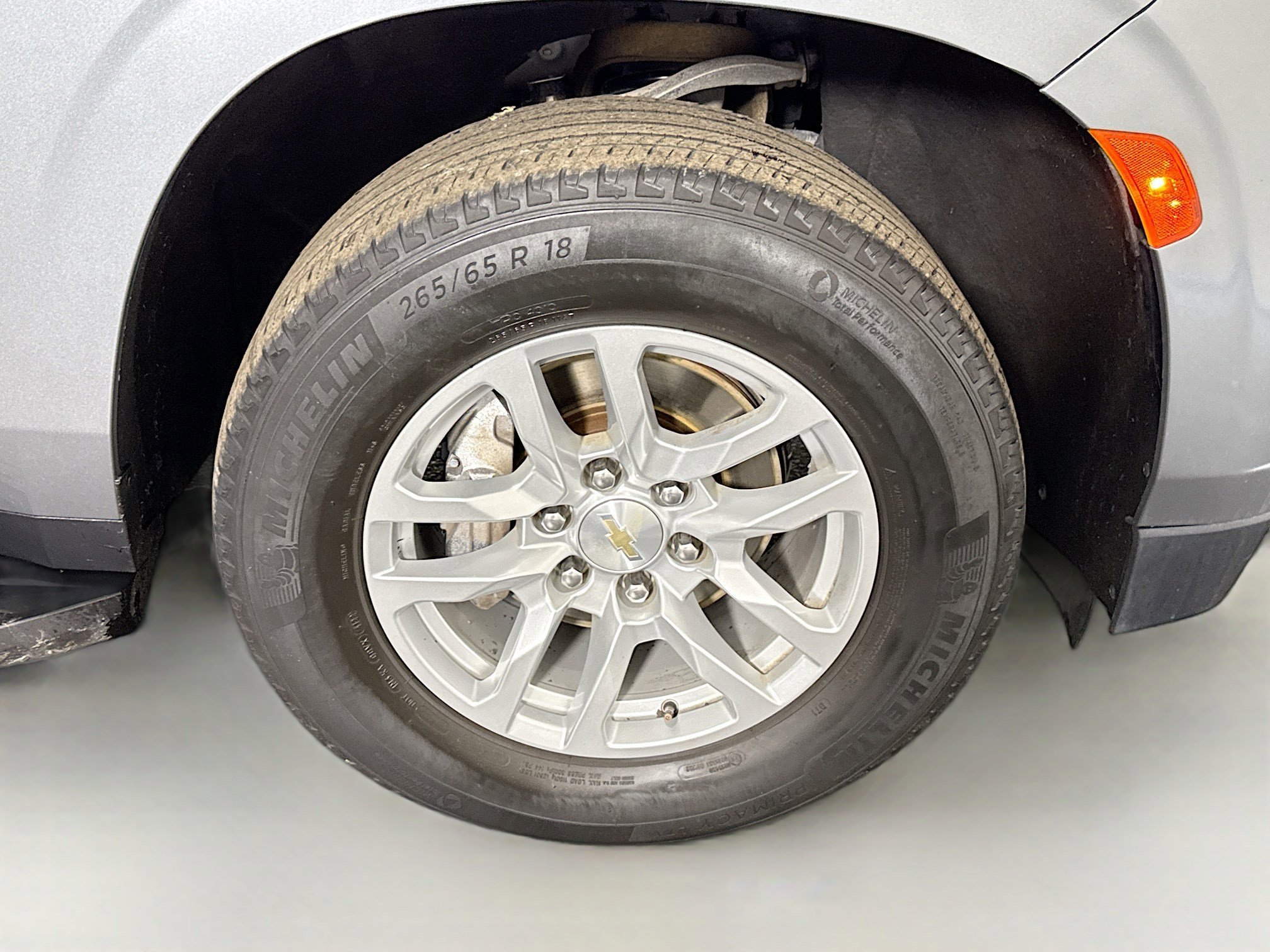 Used 2023 Chevrolet Tahoe LT RWD image 32