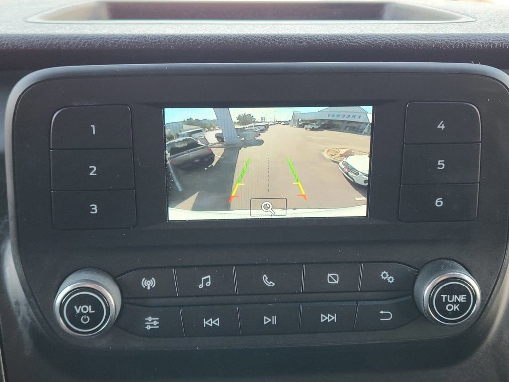 Used 2024 Ford Transit 150 148 Medium Roof AWD w/ Load Area Protection Package image 28