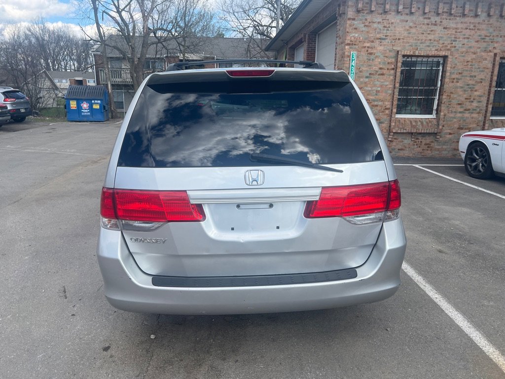 Used 2009 Honda Odyssey EX image 3