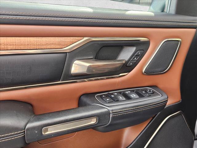 Used 2022 RAM 1500 Limited AWD/4WD image 28
