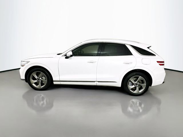 New 2026 Genesis GV70 2.5T Advanced image 8