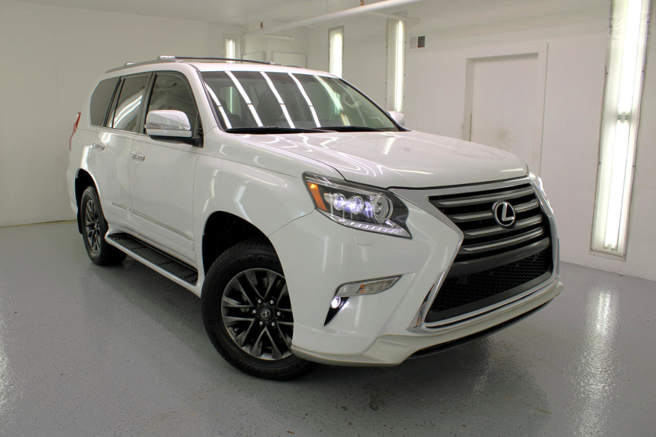 Used 2019 Lexus GX 460 Premium image 29