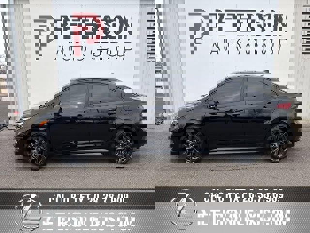 Used 2024 Toyota Corolla XSE image 6