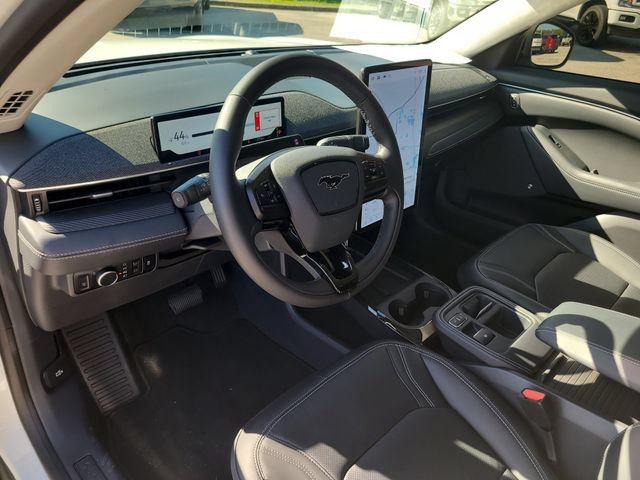 Certified 2025 Ford Mustang Mach-E Premium AWD/4WD image 19