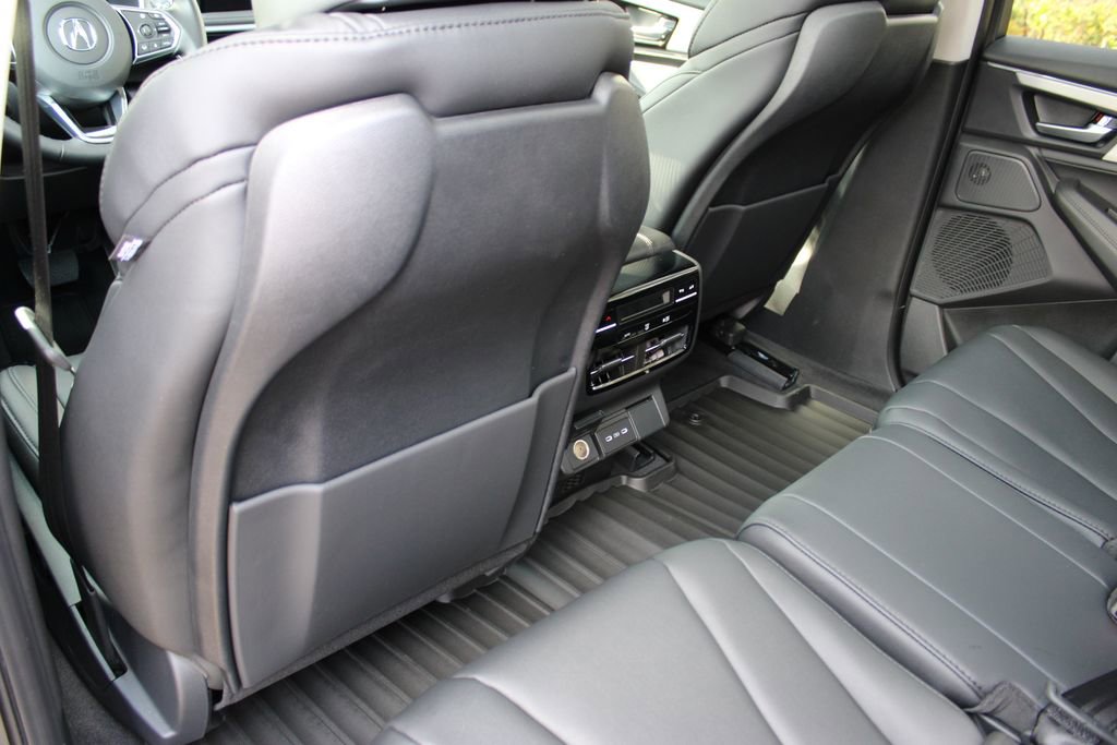 New 2026 Acura MDX SH-AWD image 47