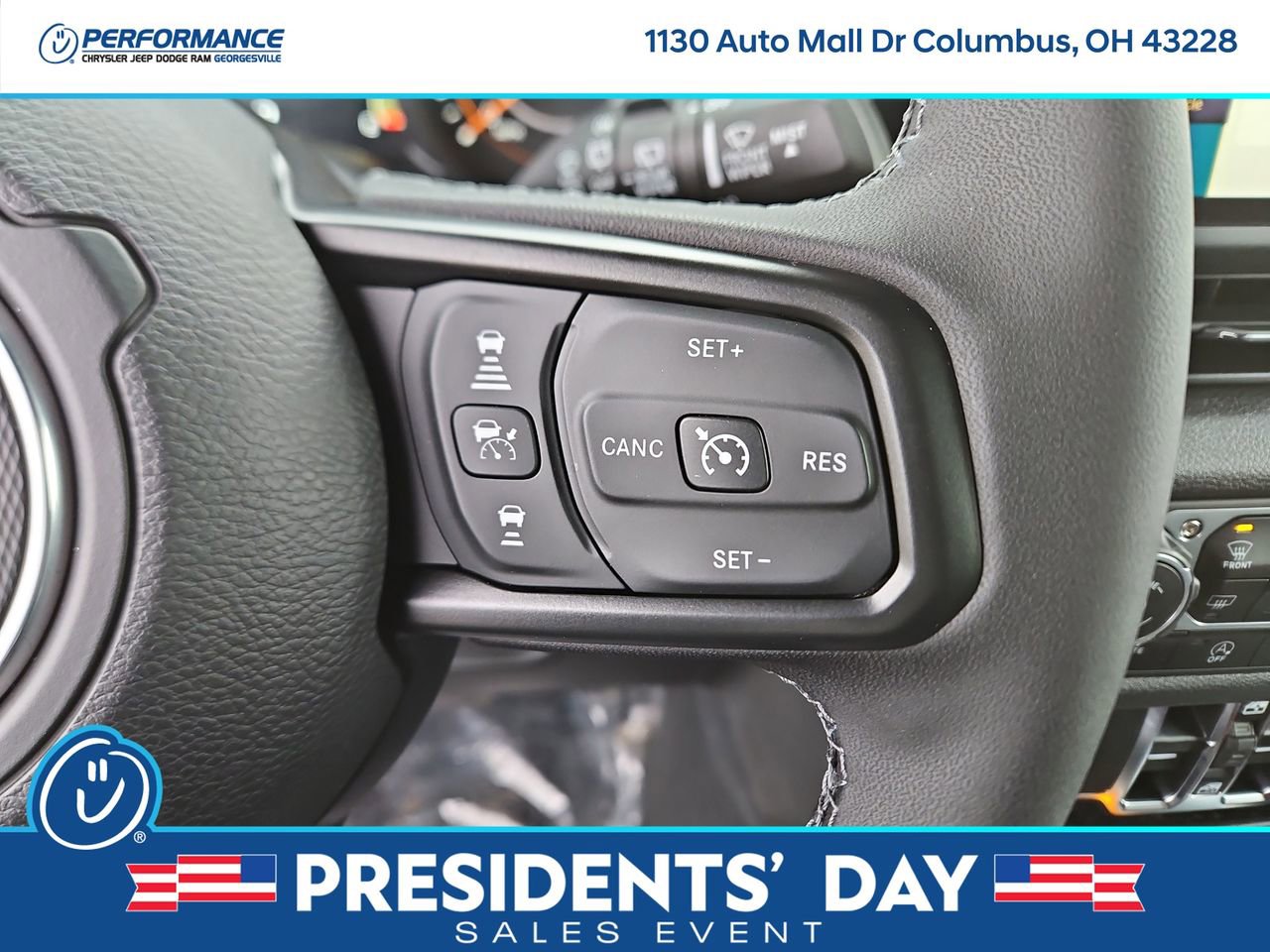 New 2025 Jeep Wrangler Sport S image 27