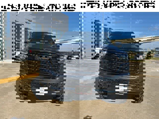 New 2026 RAM 1500 Lone Star image 13