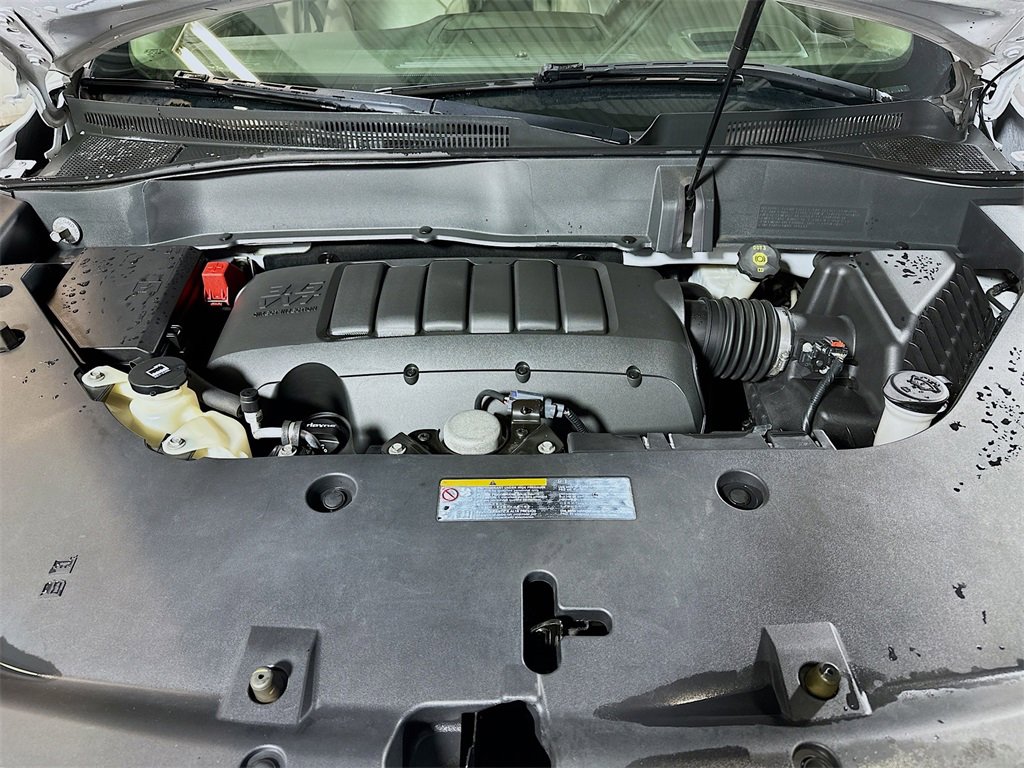 Used 2016 GMC Acadia Denali image 33