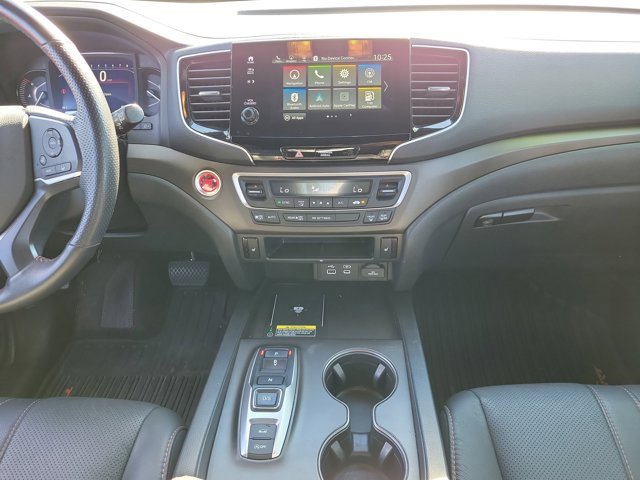 Certified 2024 Honda Passport TrailSport image 5