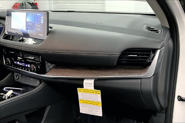 New 2025 Nissan Rogue Platinum w/ Tech Package AWD/4WD image 35