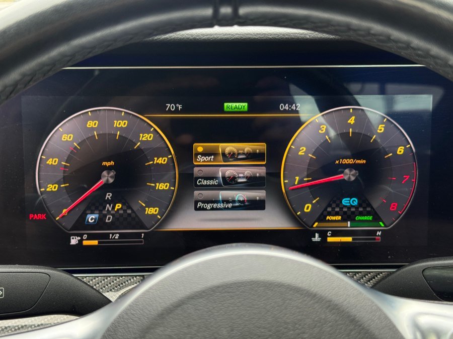 Used 2019 Mercedes-Benz CLS 53 AMG 4MATIC image 51