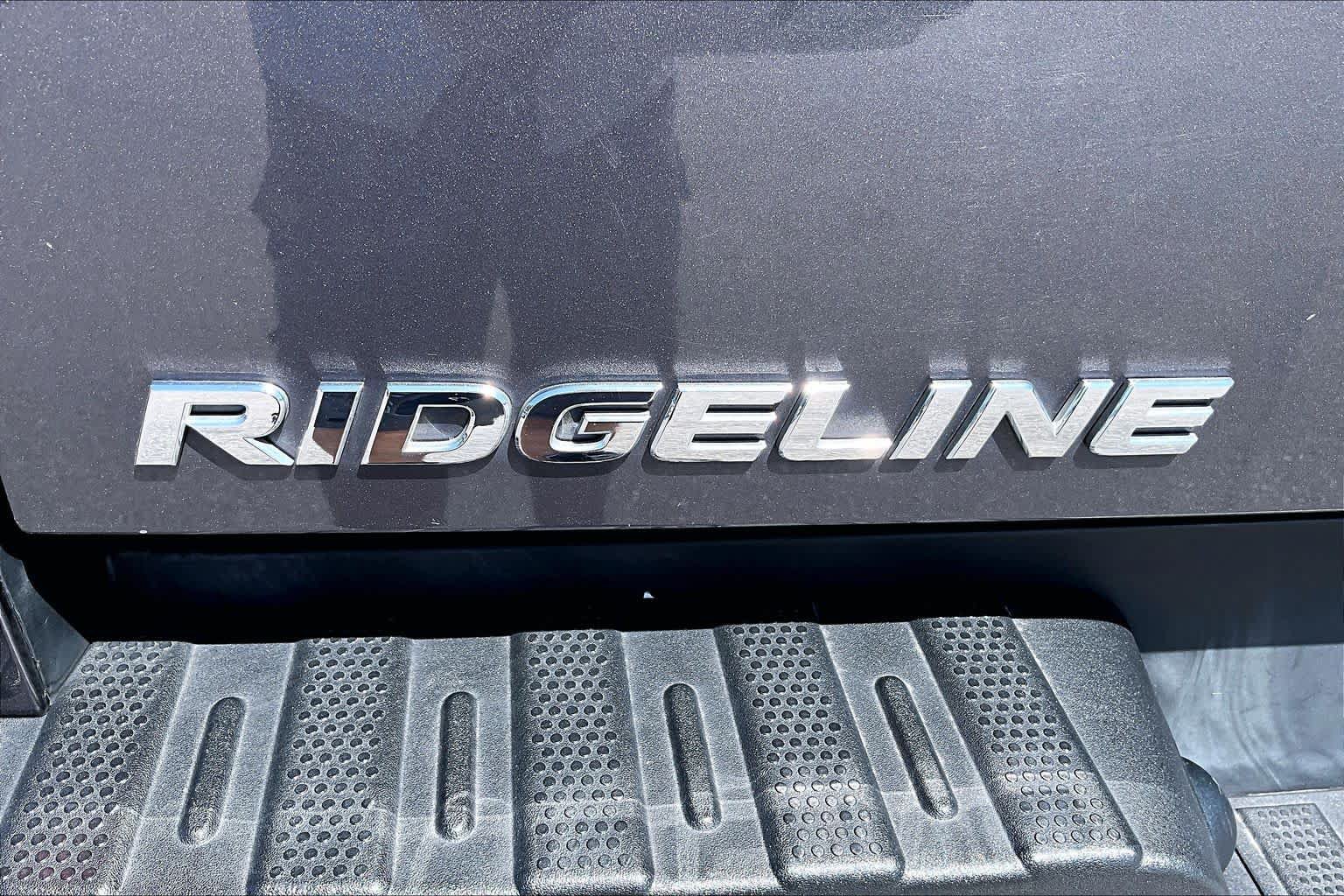 Used 2020 Honda Ridgeline RTL-E image 31
