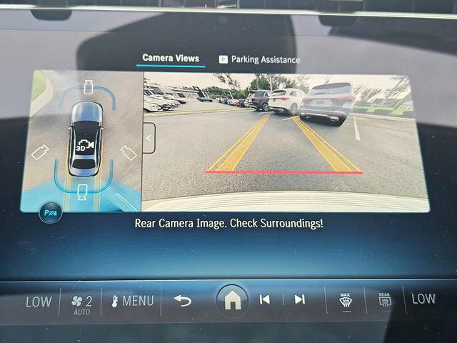 New 2027 Mercedes-Benz E 450 4MATIC Sedan image 38