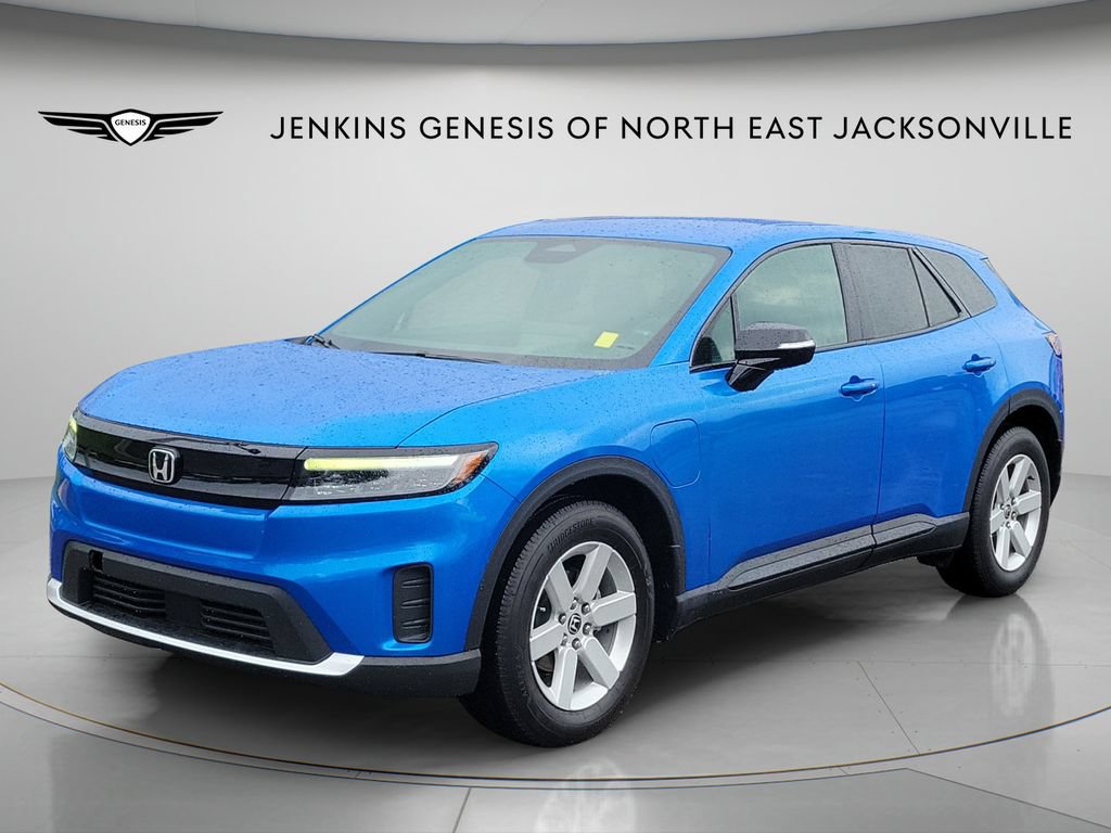 Used 2024 Honda Prologue EX image 5
