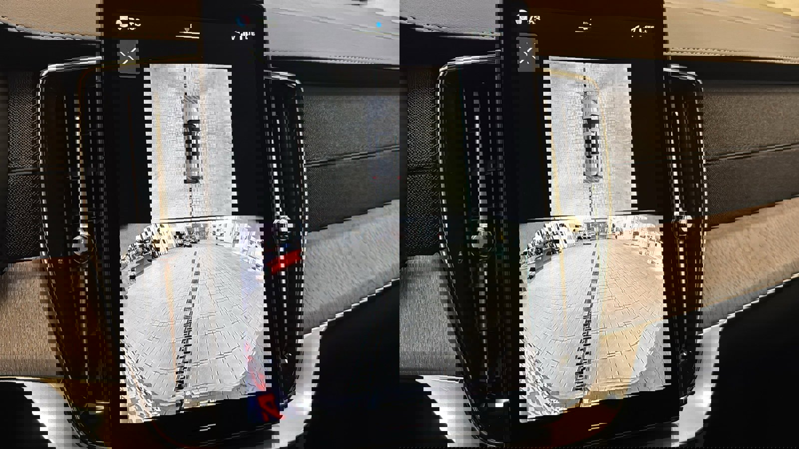 New 2026 Volvo XC90 B6 Ultra image 18