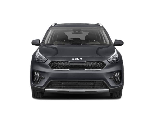 Used 2022 Kia Niro Touring Special Edition FWD image 8