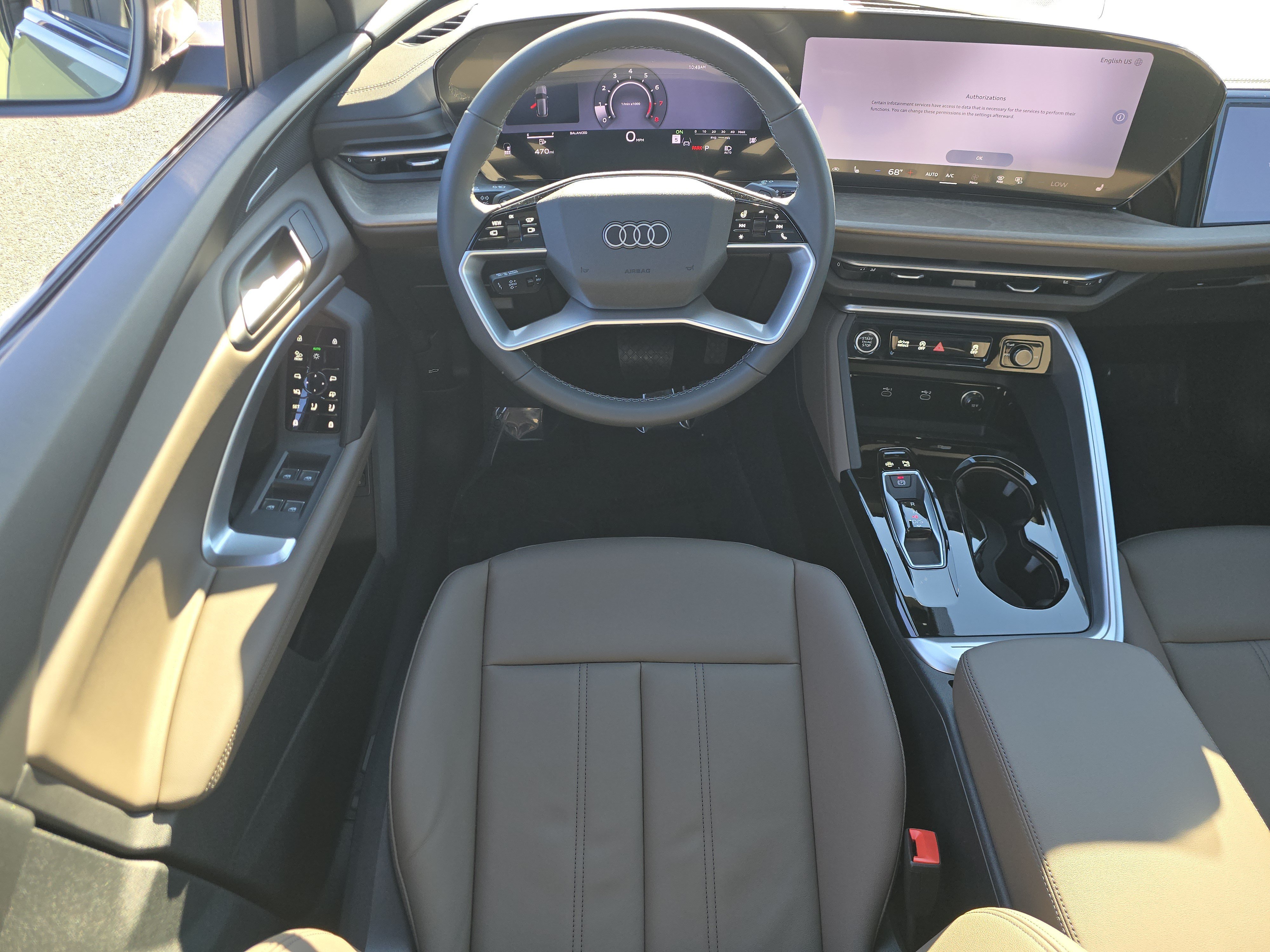 New 2026 Audi Q5 Premium AWD/4WD image 22