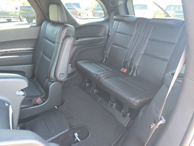 New 2026 Dodge Durango GT AWD/4WD image 23