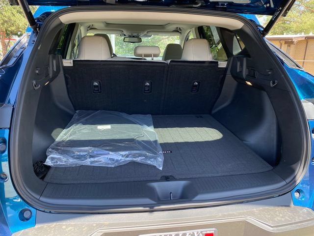New 2026 Nissan Murano SL w/ Comfort Package AWD/4WD image 26