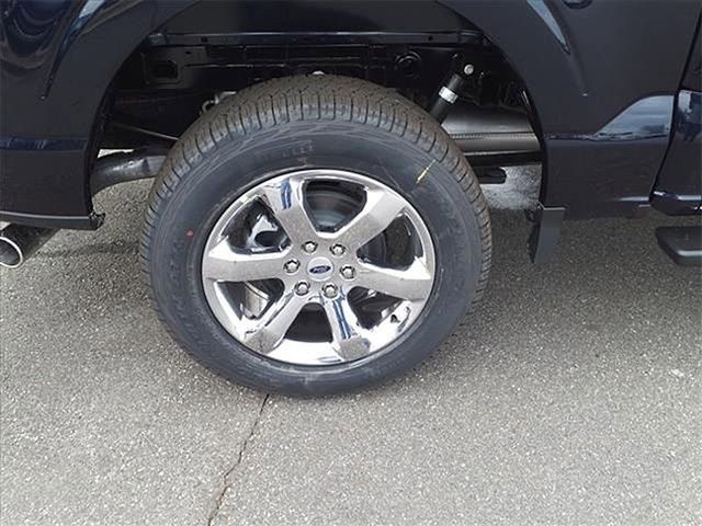 New 2023 Ford F150 XLT w/ Equipment Group 302A High image 9