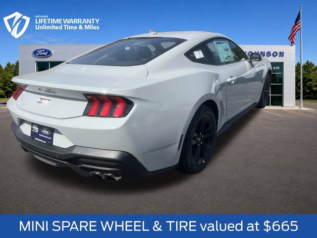 New 2026 Ford Mustang GT RWD image 3