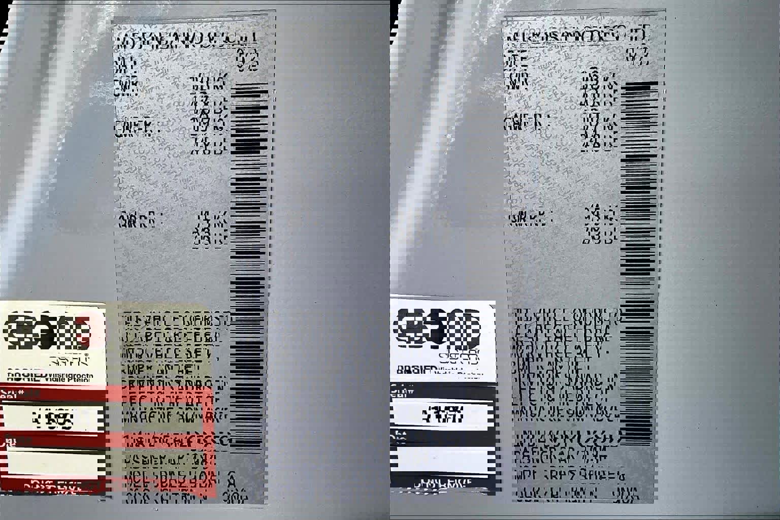 Used 2023 Nissan Altima 2.5 SR w/ SR Premium Package image 31