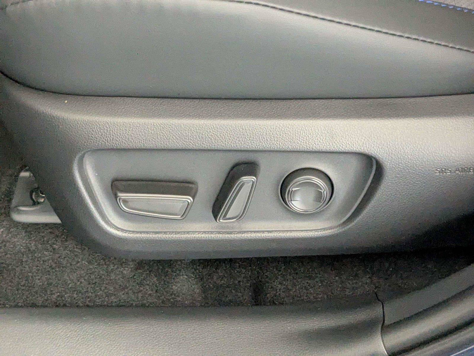 New 2026 Toyota RAV4 XSE AWD/4WD image 13