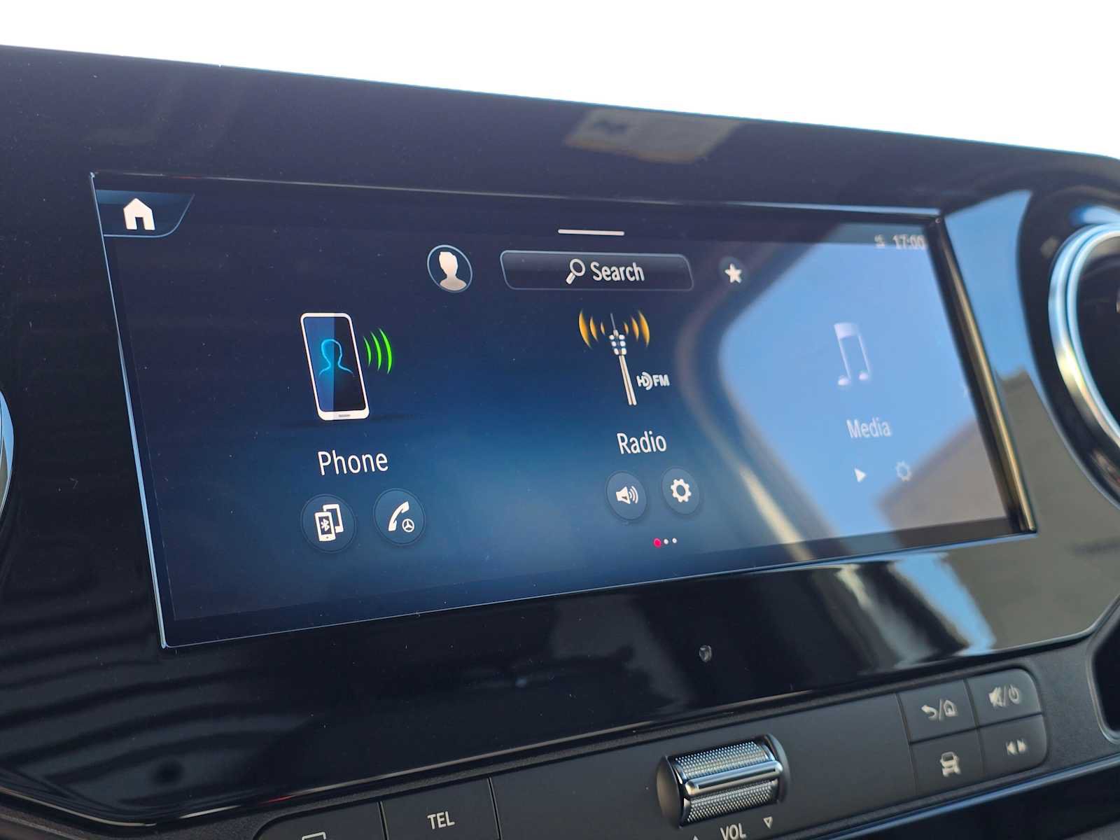 New 2026 Mercedes-Benz Sprinter 2500 image 32