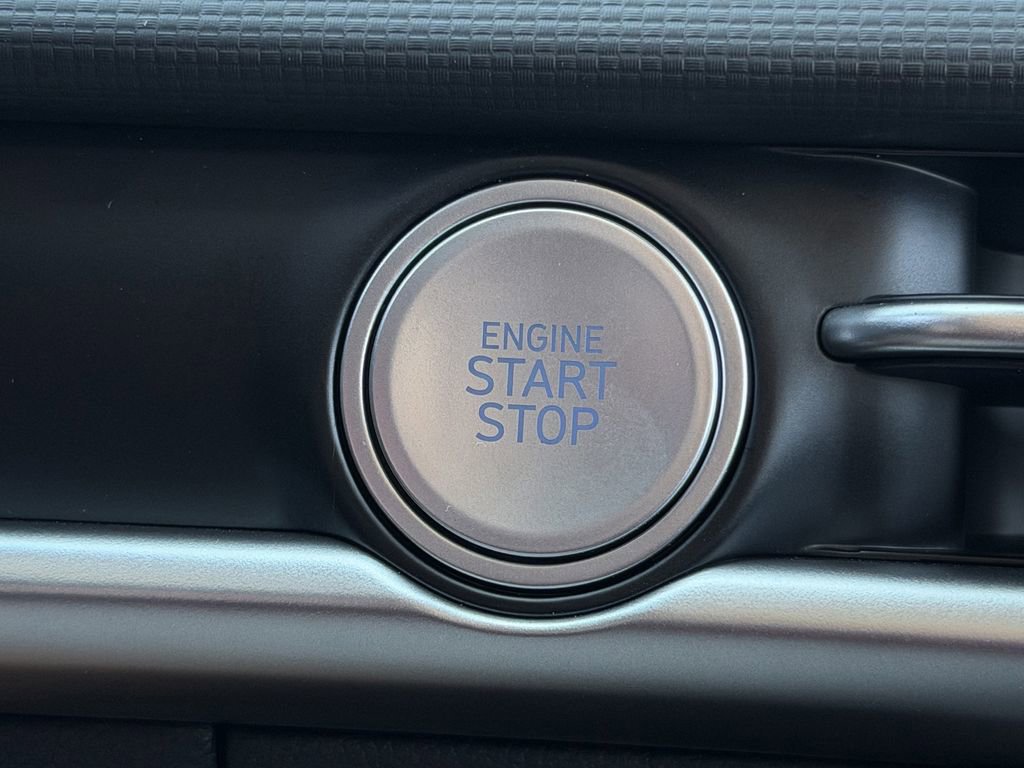 New 2026 Hyundai Tucson SE image 19