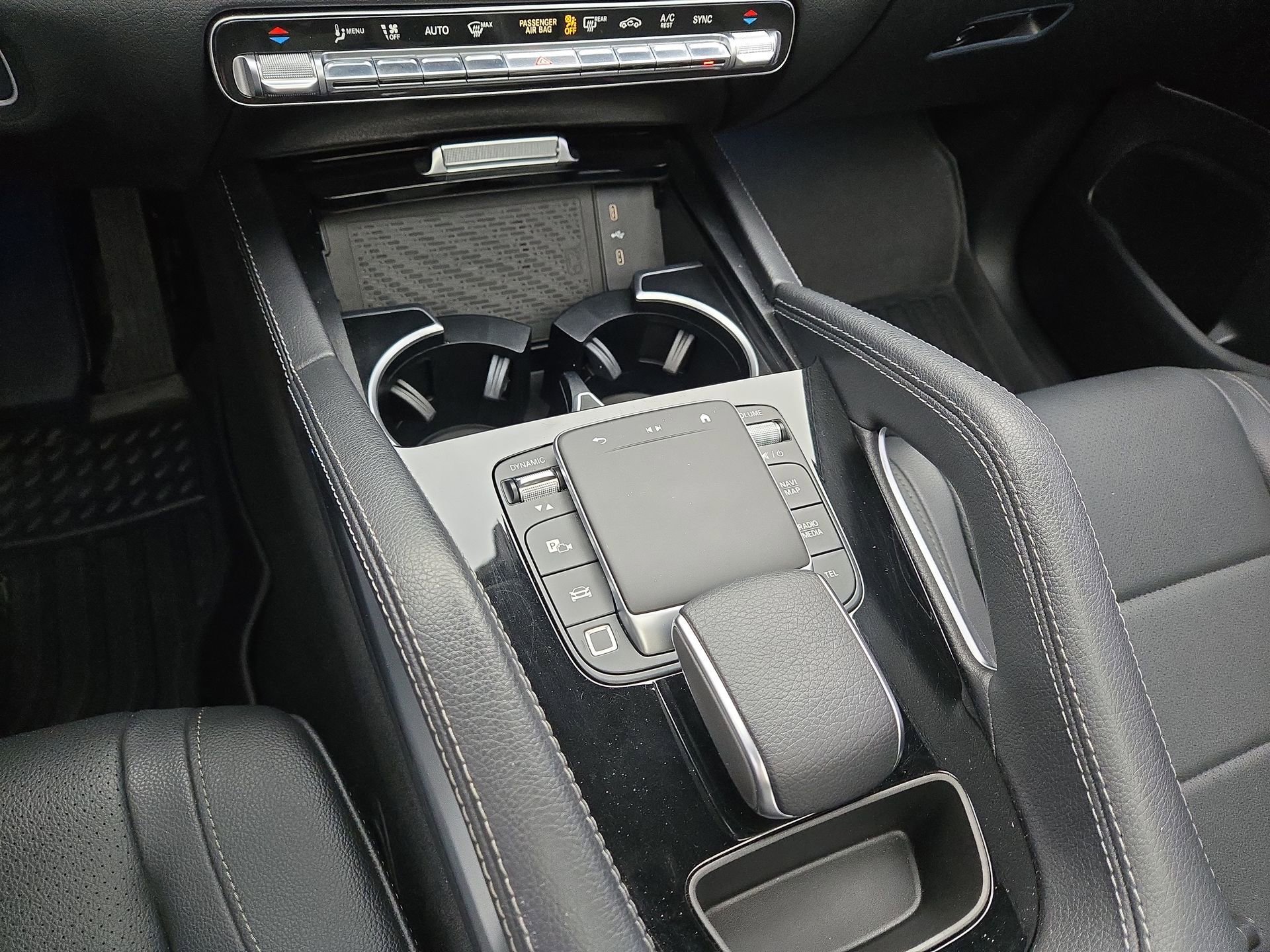 Certified 2025 Mercedes-Benz GLE 350 4MATIC image 22