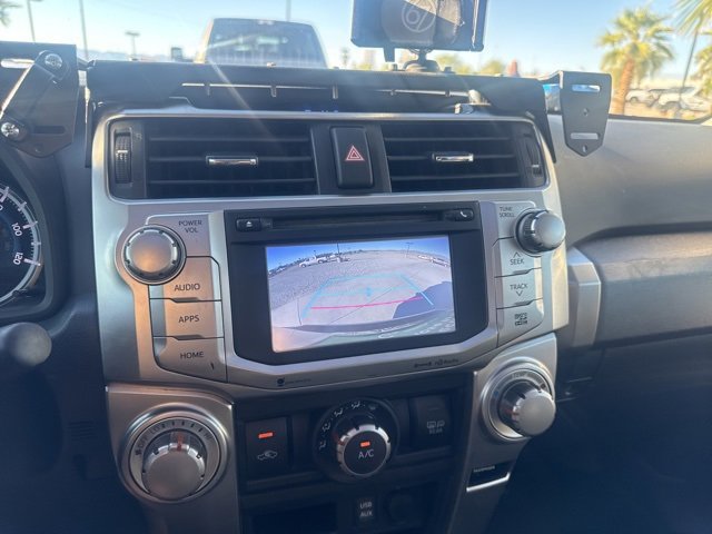 Used 2017 Toyota 4Runner SR5 Premium image 25