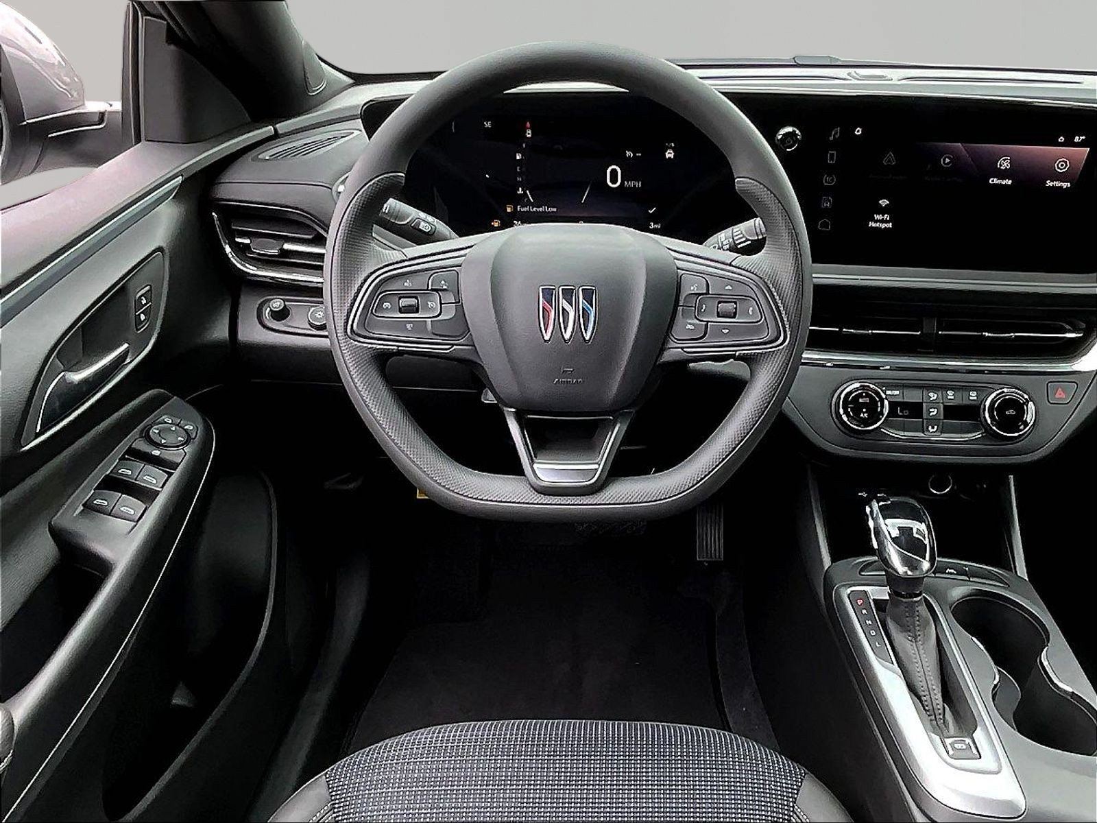 New 2026 Buick Envista Sport Touring FWD image 9