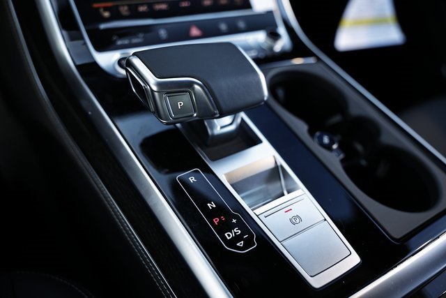 New 2026 Audi Q8 Premium Plus image 37