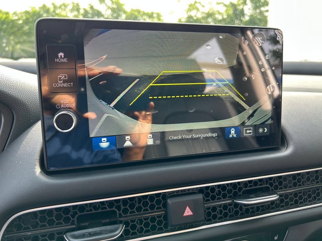 New 2027 Honda HR-V EX-L image 29