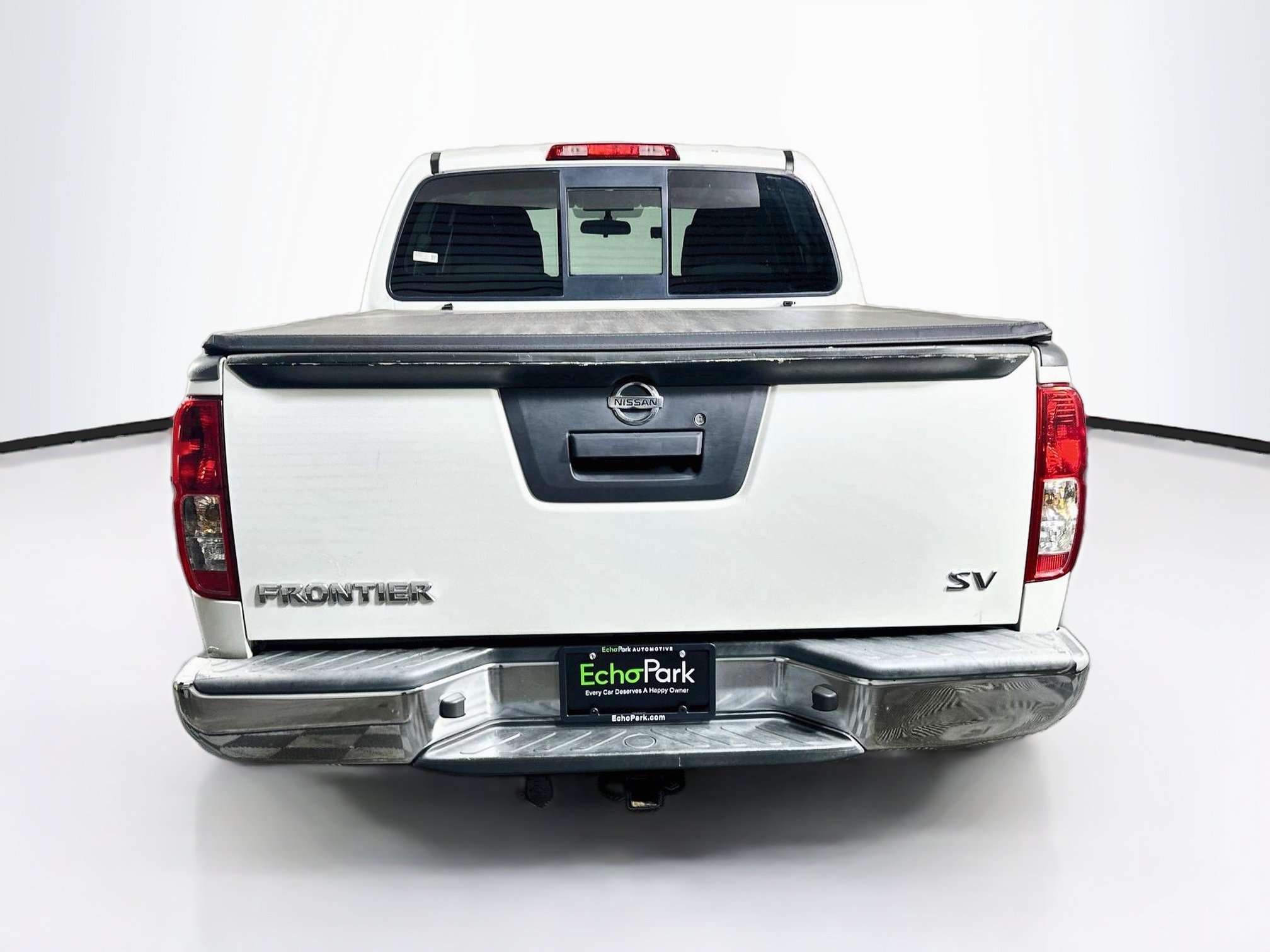 Used 2019 Nissan Frontier SV RWD image 7