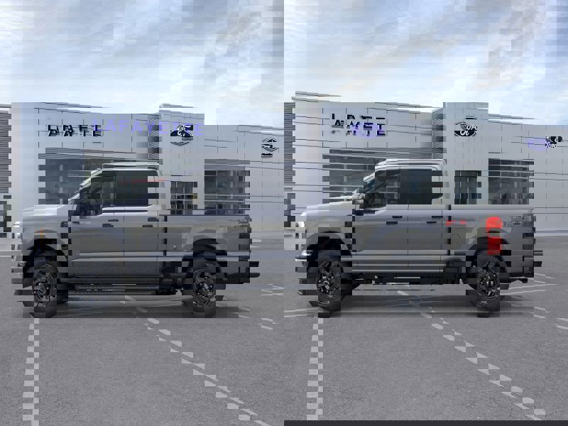 New 2026 Ford F250 XL AWD/4WD image 41