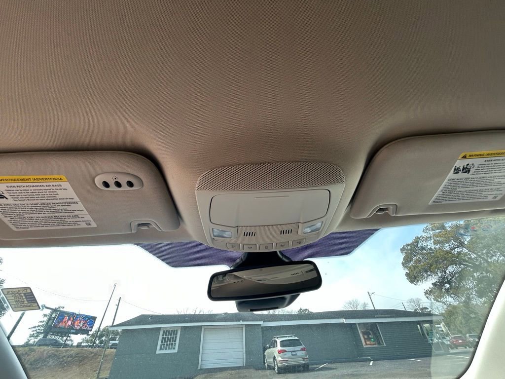 Used 2024 Ford Edge Titanium image 33