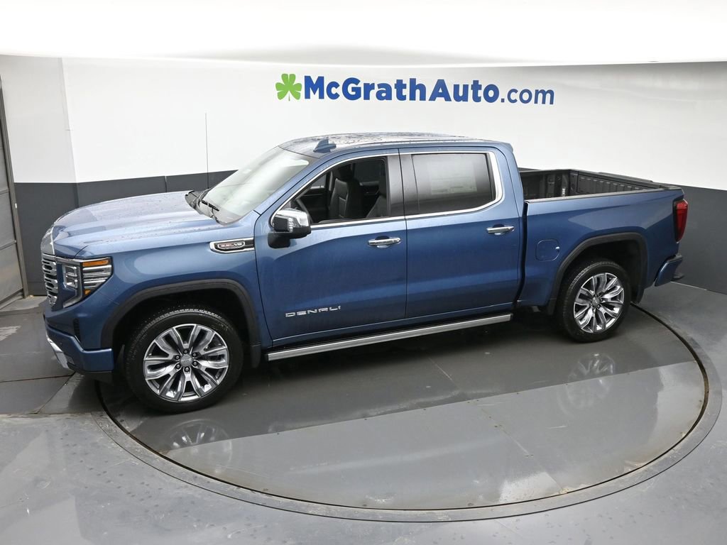 New 2026 GMC Sierra 1500 Denali image 19