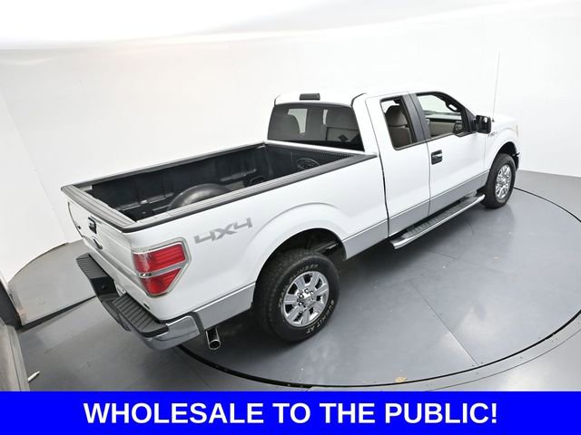 Used 2010 Ford F150 XLT image 23