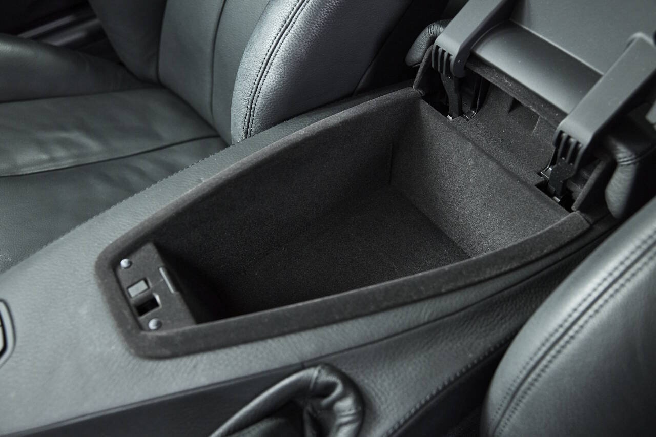 Used 2006 BMW M6 Coupe RWD image 71