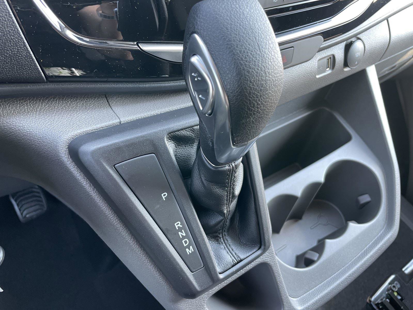 New 2025 Ford Transit 350 XLT image 23