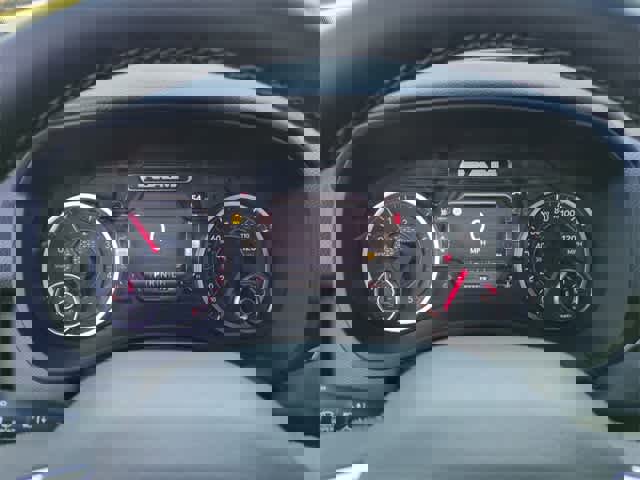 New 2026 RAM 2500 Big Horn image 33