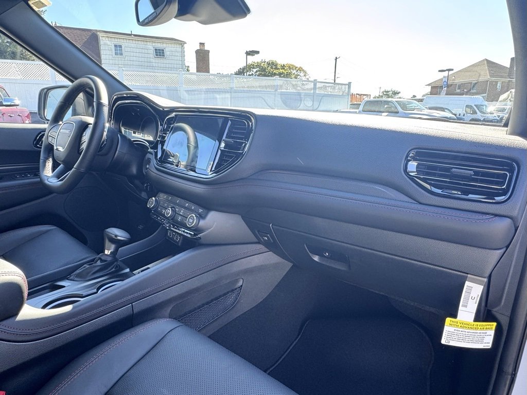 New 2026 Dodge Durango GT image 18