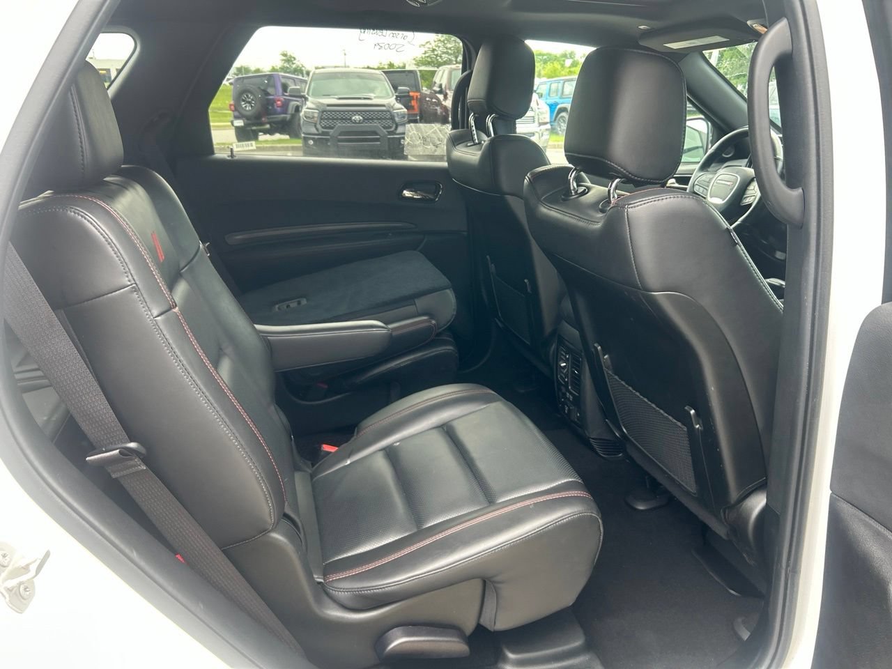 Used 2024 Dodge Durango GT AWD/4WD image 14