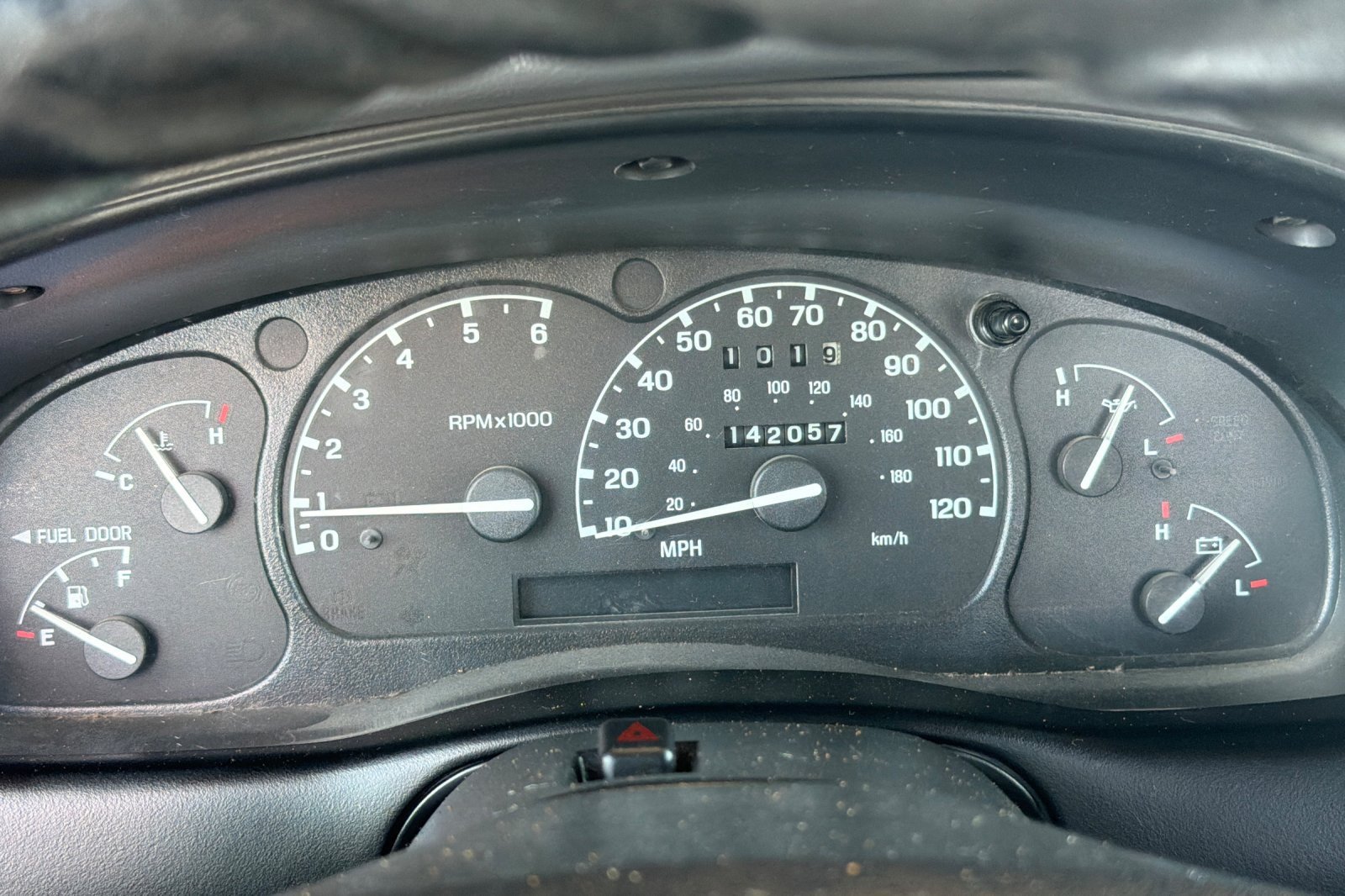 Used 2001 Ford Ranger XLT AWD/4WD image 23