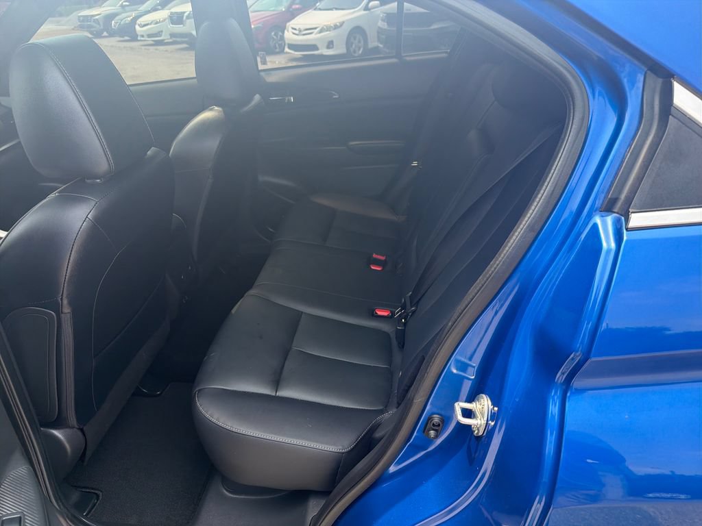 Used 2024 Mitsubishi Eclipse Cross SE AWD/4WD image 14