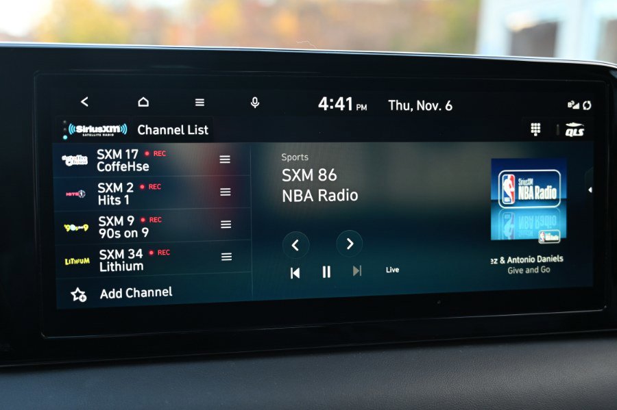 Used 2023 Hyundai Palisade SEL w/ Cargo Package image 30