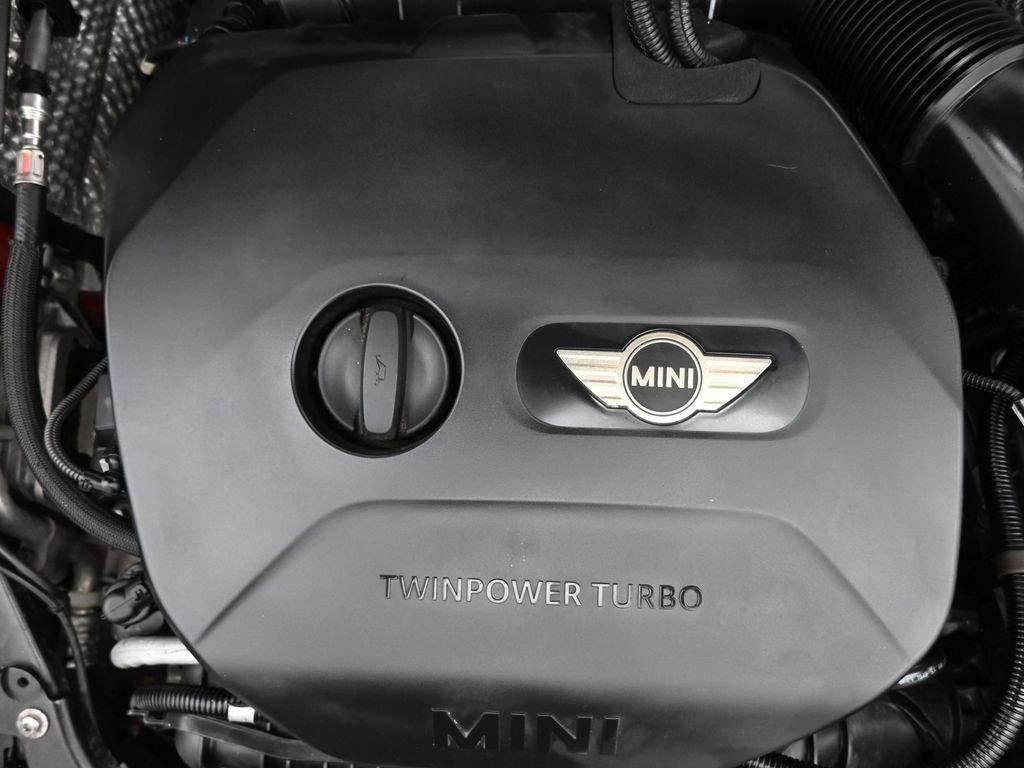 Used 2016 MINI Cooper S w/ Storage Package image 22