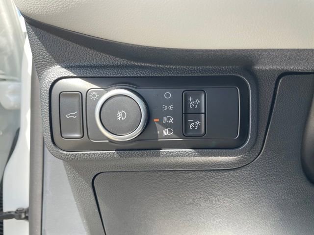 New 2026 Ford Explorer Active w/ Active Comfort Package AWD/4WD image 17
