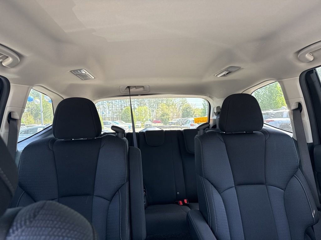 Used 2025 Subaru Ascent Premium image 13
